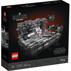 LEGO Star Wars TM 75329...