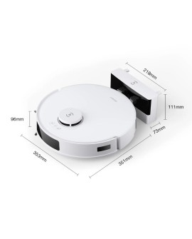 Robot sprzątający Ecovacs Deebot N20