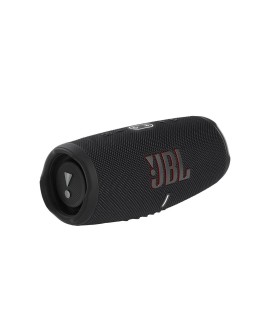 Głośnik JBL Charge 5 (czarny, bezprzewodowy)