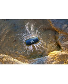 Głośnik JBL Charge 5 (czarny, bezprzewodowy)