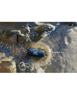 Głośnik JBL Charge 5 (czarny, bezprzewodowy)