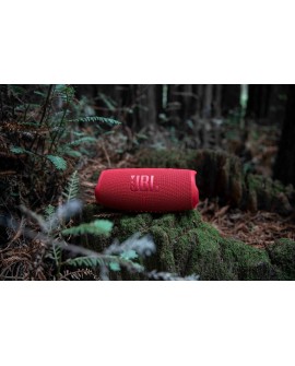 Głośnik JBL Charge 5 (czarny, bezprzewodowy)