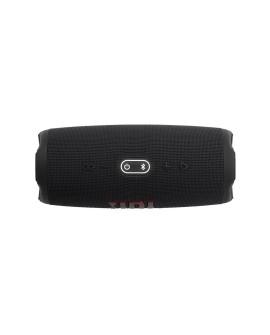 Głośnik JBL Charge 5 (czarny, bezprzewodowy)