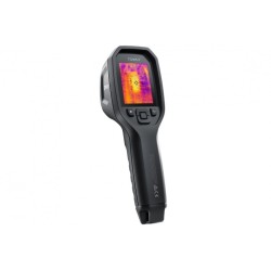FLIR PIROMETR KAMERA...