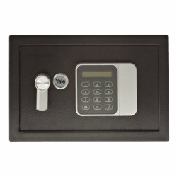 Yale Small Electronic Guest...