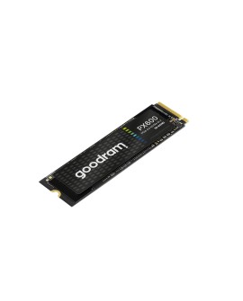 Dysk SSD Goodram PX600 2TB M.2 PCIe NVME gen. 4 x4 3D NAND