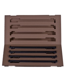 Prowadnice teleskopowe 2 poziomowe ELECTROLUX TR2LV