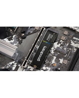 Dysk SSD Goodram PX600 2TB M.2 PCIe NVME gen. 4 x4 3D NAND