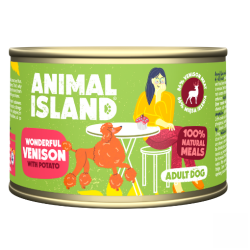 Animal Island Jeleń z...