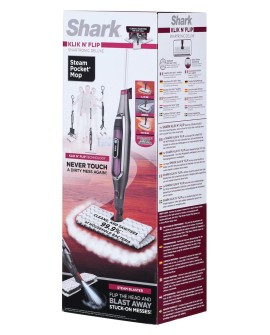 SHARK MOP PAROWY S6003EU