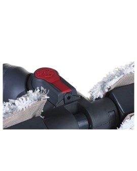 SHARK MOP PAROWY S6003EU