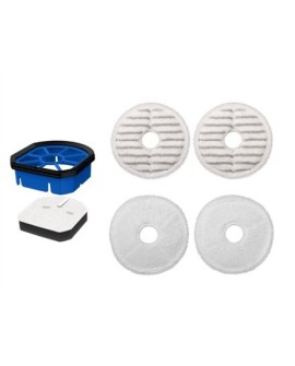 Zestaw konserwacyjny Bissell do SpinWave + Vac do 3893N Bissell SpinWave + Vac PET