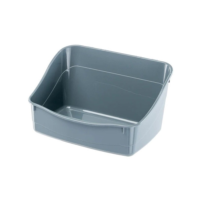 L 305 - toaleta plastikowa do klatki dla królika