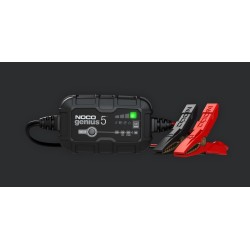 Noco GENIUS5EU 5A Battery...