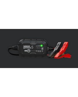 Noco GENIUS5EU 5A Battery Charger Prostownik