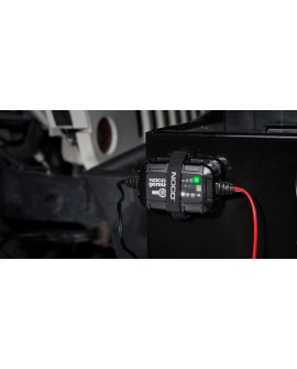 Noco GENIUS5EU 5A Battery Charger Prostownik