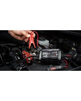Noco GENIUS5EU 5A Battery Charger Prostownik