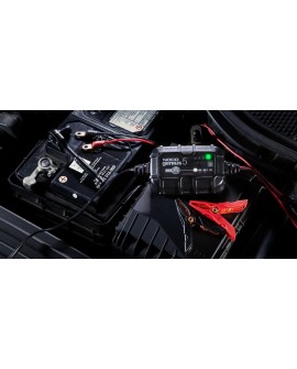 Noco GENIUS5EU 5A Battery Charger Prostownik