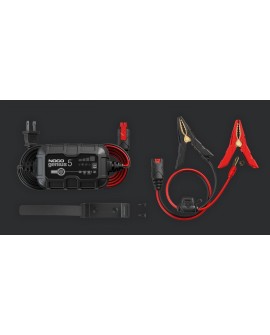 Noco GENIUS5EU 5A Battery Charger Prostownik