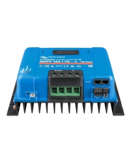 Regulator Victron Energy BlueSolar MPPT 150/70-Tr