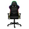 Fotel gamingowy Huzaro Force 6.2 Mesh RGB