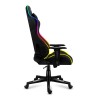 Fotel gamingowy Huzaro Force 6.2 Mesh RGB