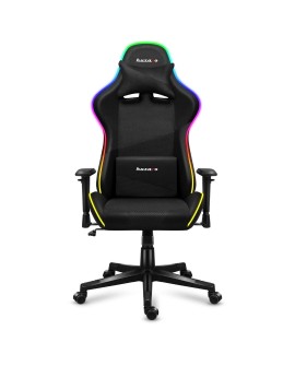Fotel gamingowy Huzaro Force 6.2 Mesh RGB
