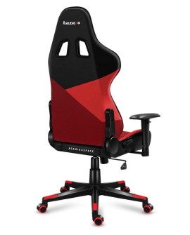 Fotel gamingowy Huzaro Force 6.2 Red Mesh