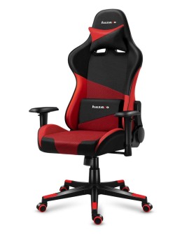 Fotel gamingowy Huzaro Force 6.2 Red Mesh
