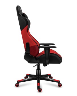 Fotel gamingowy Huzaro Force 6.2 Red Mesh