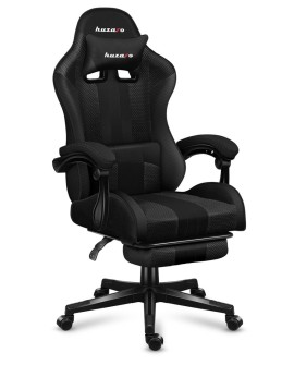 Fotel gamingowy Huzaro Force 4.7 Carbon Mesh