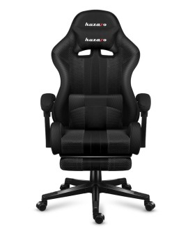 Fotel gamingowy Huzaro Force 4.7 Carbon Mesh