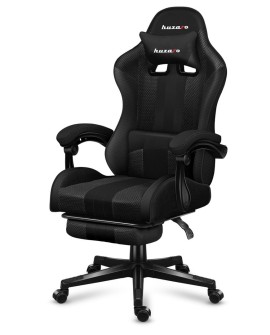 Fotel gamingowy Huzaro Force 4.7 Carbon Mesh
