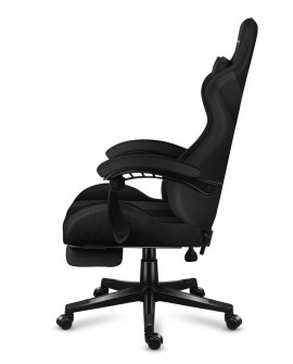 Fotel gamingowy Huzaro Force 4.7 Carbon Mesh