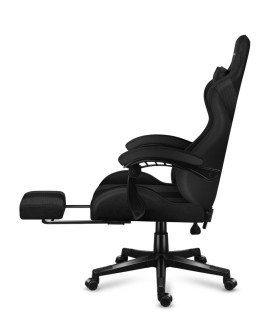 Fotel gamingowy Huzaro Force 4.7 Carbon Mesh