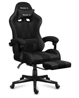 Fotel gamingowy Huzaro Force 4.7 Carbon Mesh
