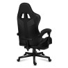 Fotel gamingowy Huzaro Force 4.7 Carbon Mesh