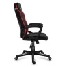 Fotel gamingowy Huzaro Force 2.5 RGB Mesh