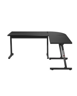 Biurko gamingowe Huzaro Hero 6.0 Black