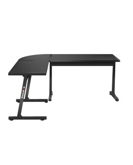 Biurko gamingowe Huzaro Hero 6.0 Black