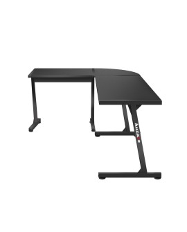 Biurko gamingowe Huzaro Hero 6.0 Black