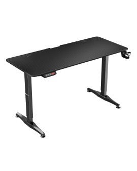 Biurko gamingowe Huzaro Hero 8.5 Black