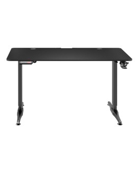 Biurko gamingowe Huzaro Hero 8.5 Black