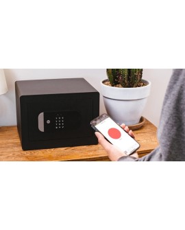 Elektroniczny Sejf Yale Smart Safe
