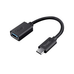 Adapter TRUST CALYX USB-C...