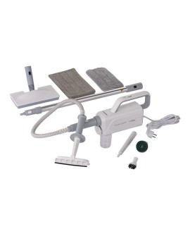 Wielofunkcyjny mop parowy Blaupunkt STM601