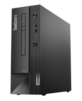 Lenovo ThinkCentre neo 50s Gen 4 i7-13700 16GB DDR4 3200 SSD512 Intel UHD Graphics 770 W11Pro 3Y OnSite Black