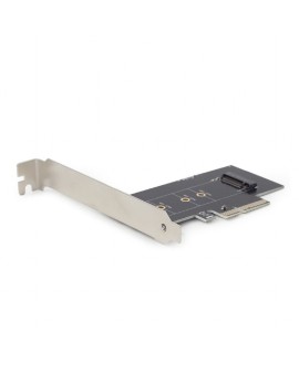 Karta GEMBIRD PEX-M2-01 (M.2, PCI Express 3.0 x 4)