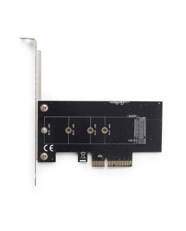 Karta GEMBIRD PEX-M2-01 (M.2, PCI Express 3.0 x 4)