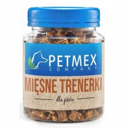 PETMEX Trenerki mięsne z...